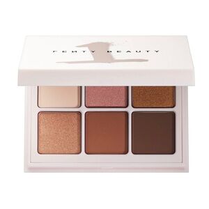 Fenty Beauty by Rihanna Snap Shadows Mix Match Eyeshadow Palette True Neutrals